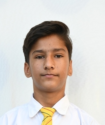 CHETANYA PACHAURI 